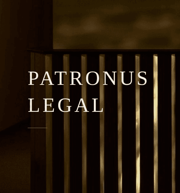 Patronus Legal