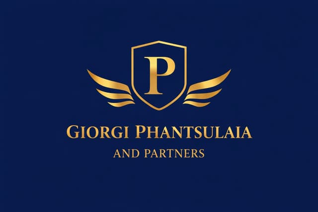 "გიორგი ფანცულაია და პარტნიორები"