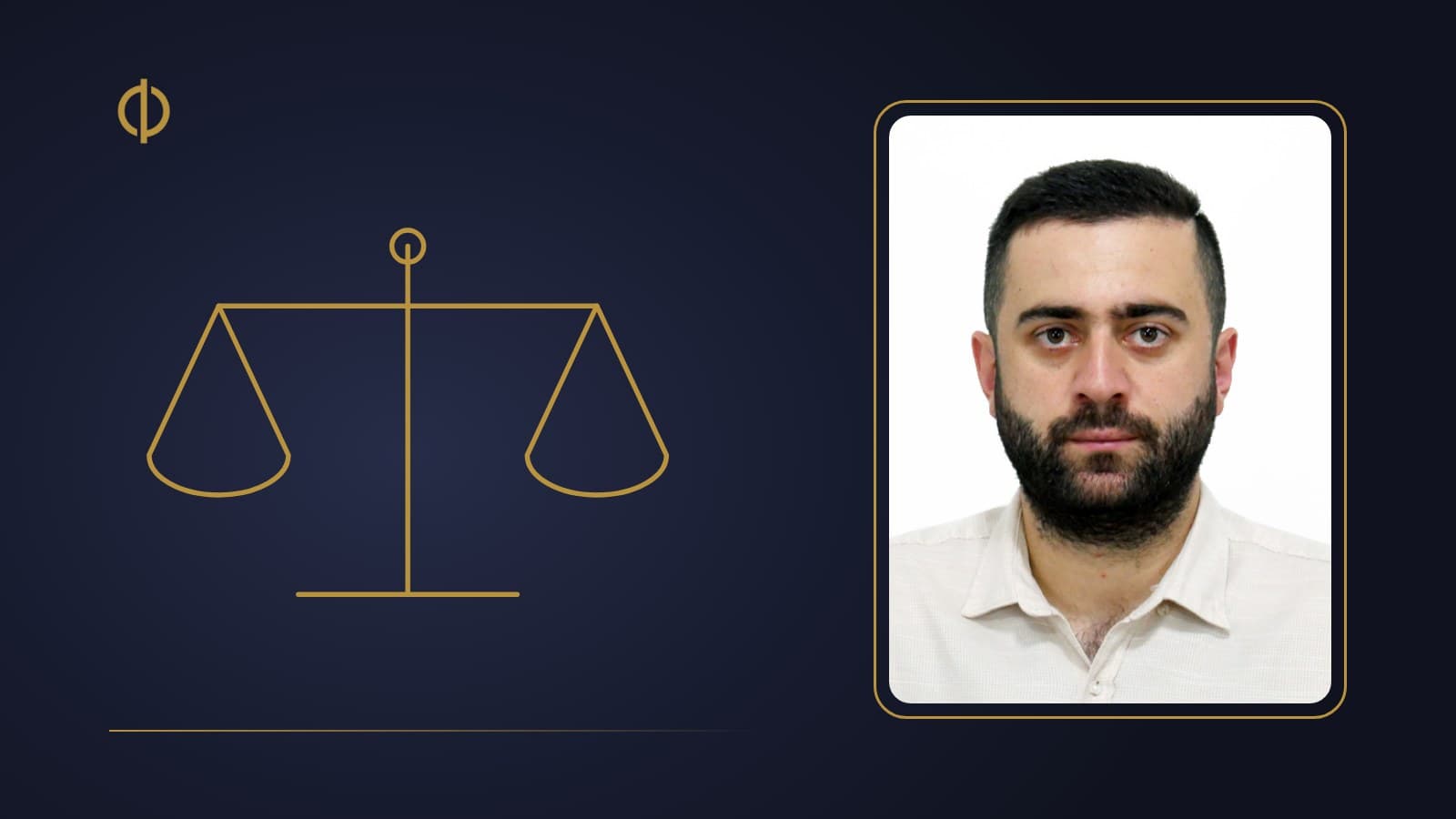 General Practice Attorney Soso Kutateladze