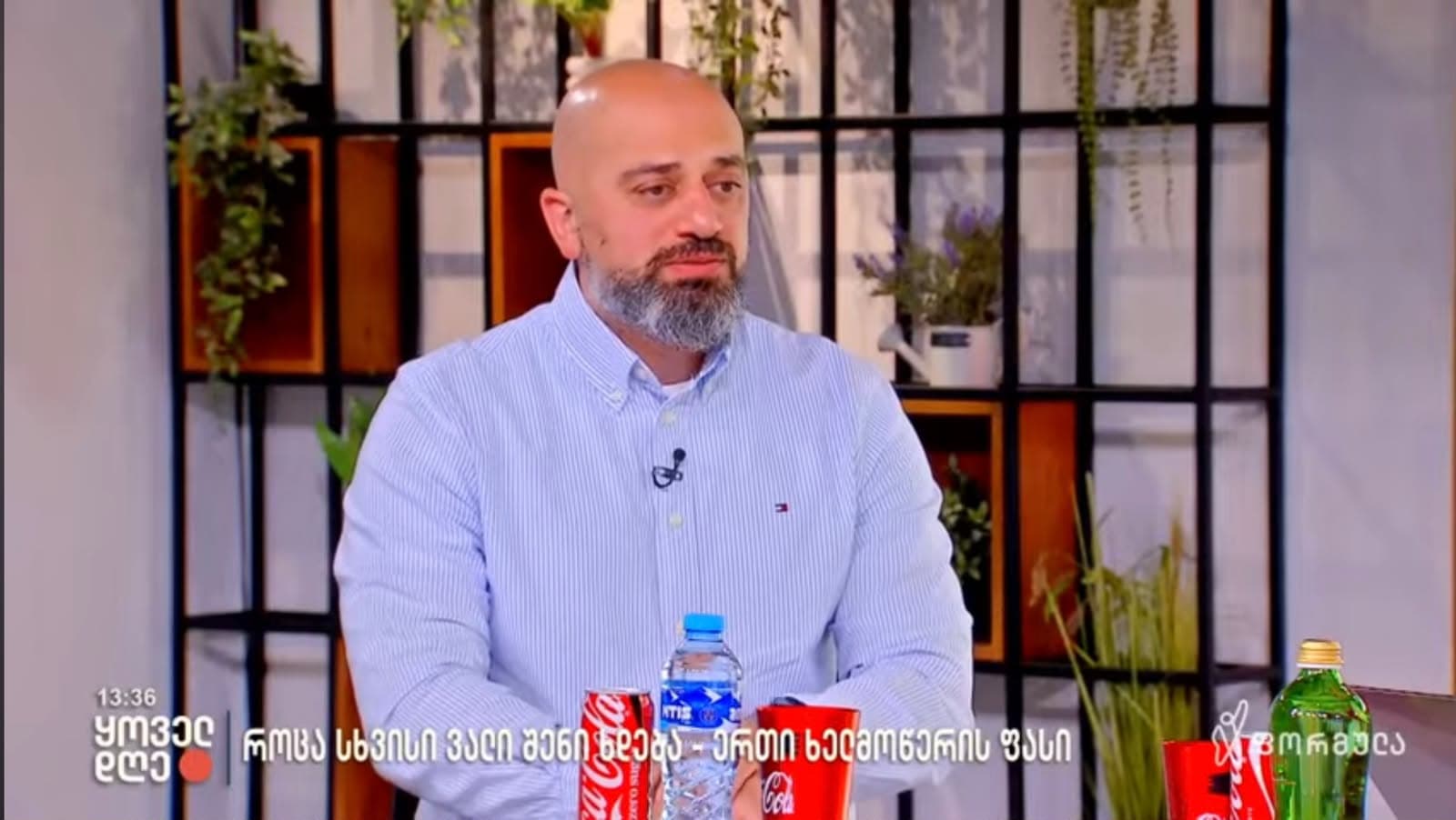 როცა სხვისი ვალი შენი ხდება - ერთი ხელმოწერის ფასი