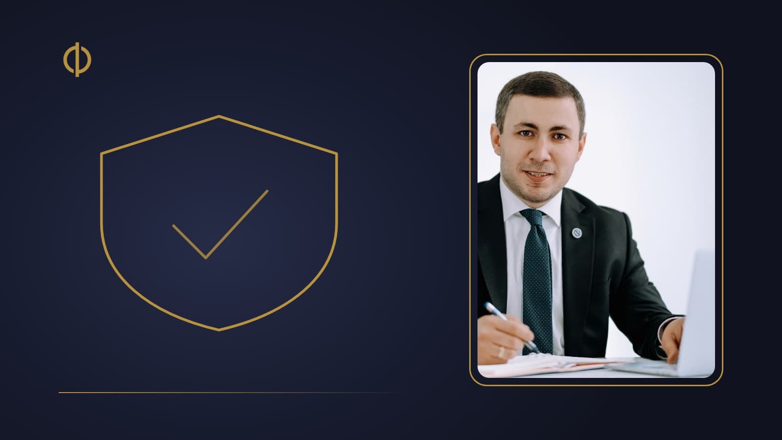 Criminal Defense Attorney Tornike Chikovani