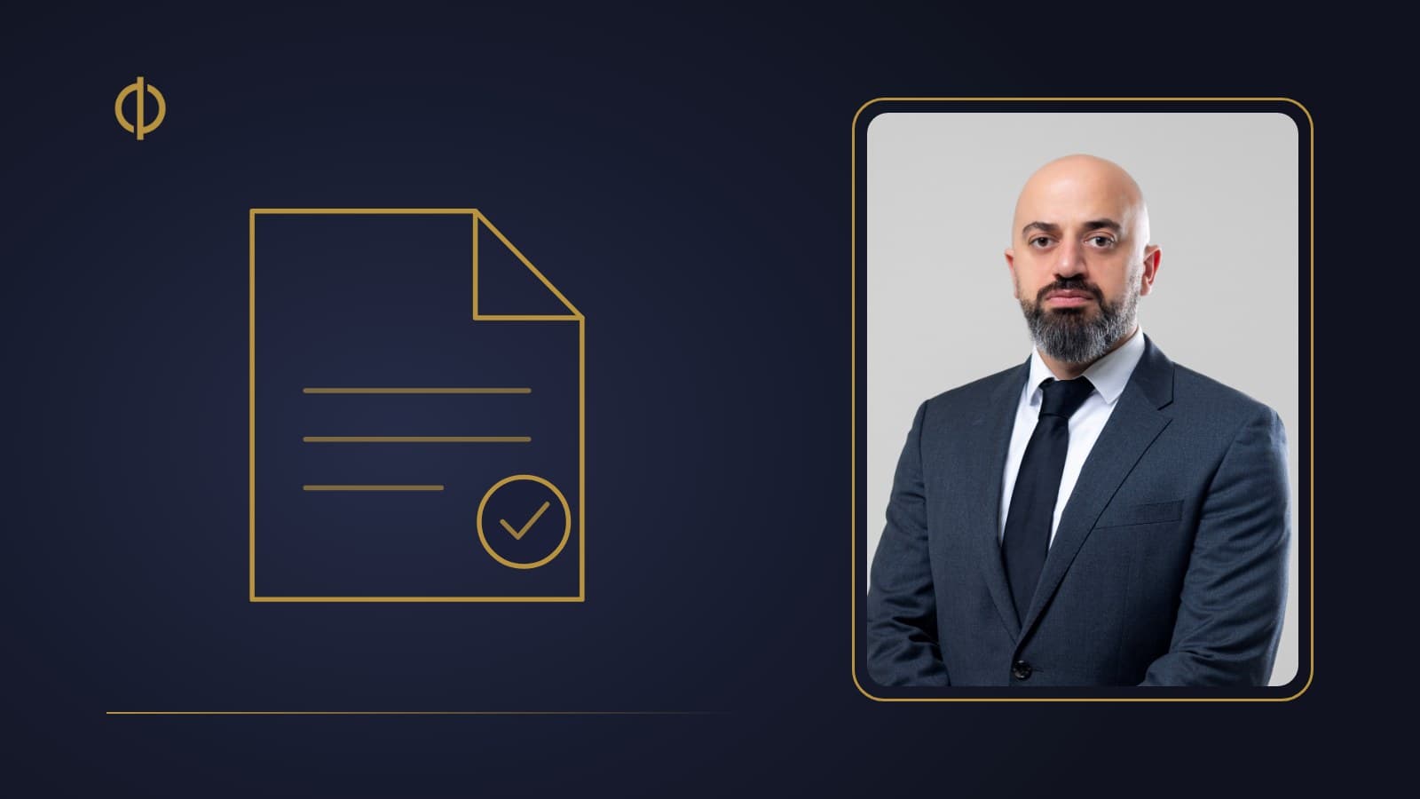 Private Enforcement Officer David Elisabedashvili
