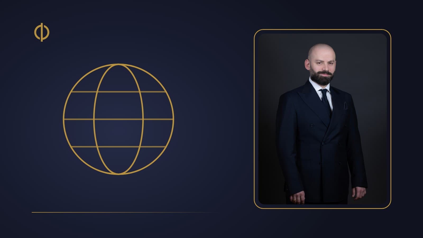 Business and Technology Law Attorney Shalva Buava