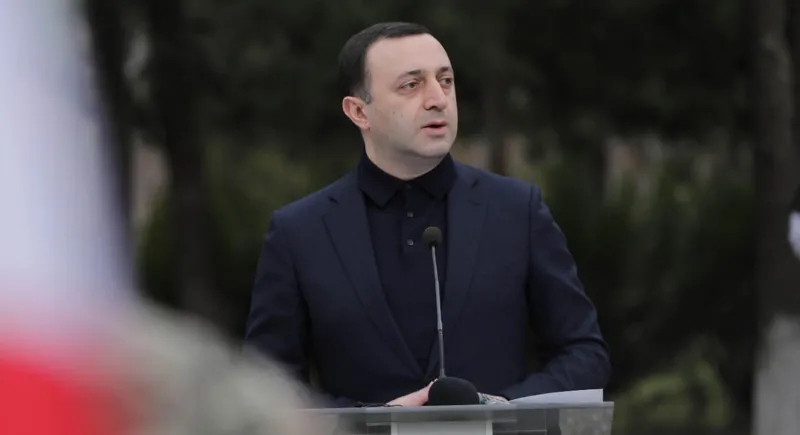 Ираклий Гарибашвили был допрошен Агентством по борьбе с коррупцией, которое полностью сотрудничало со следствием и признало получение незаконных доходов на протяжении многих лет.