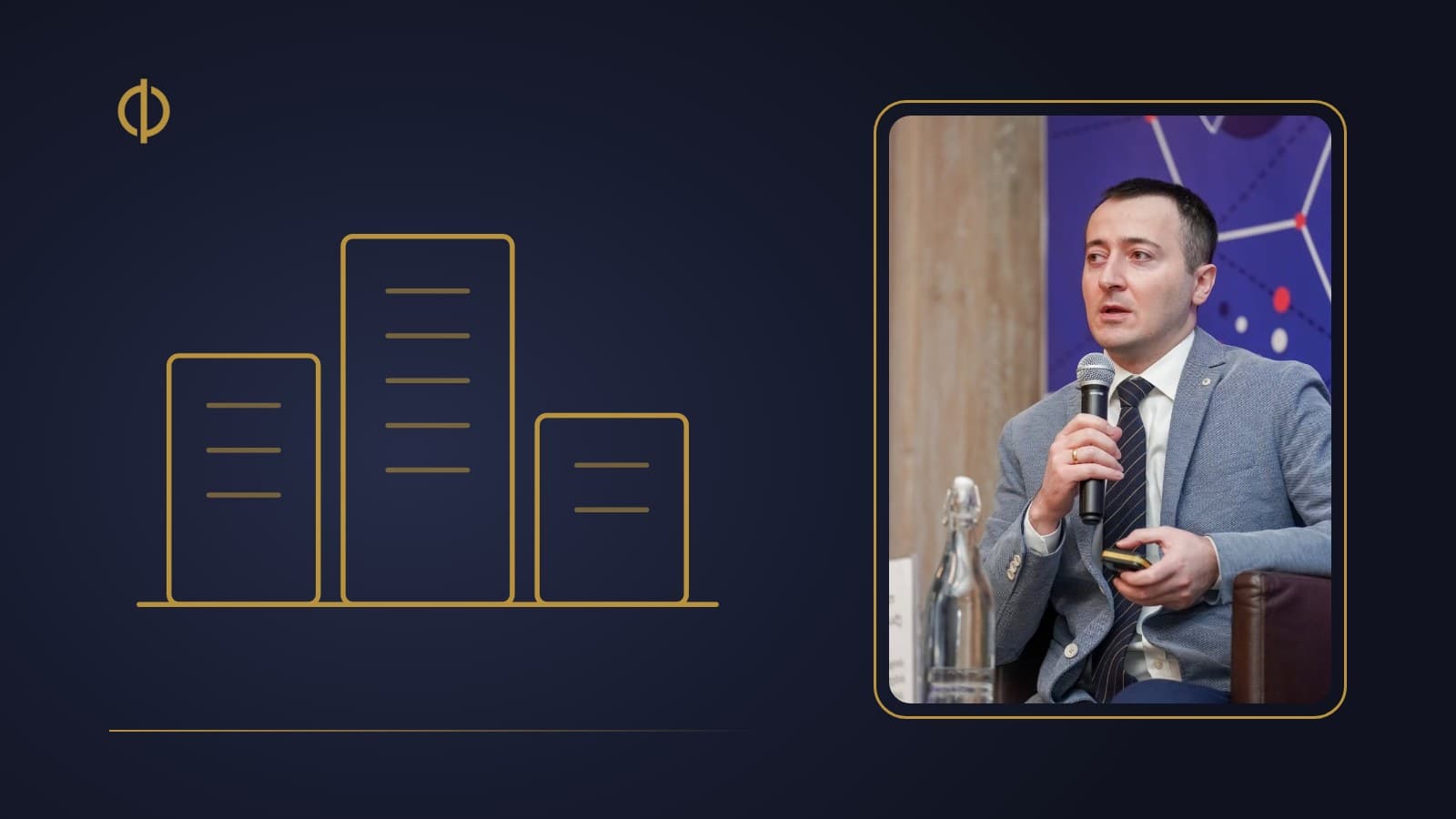 Corporate Lawyer Davit Maisuradze