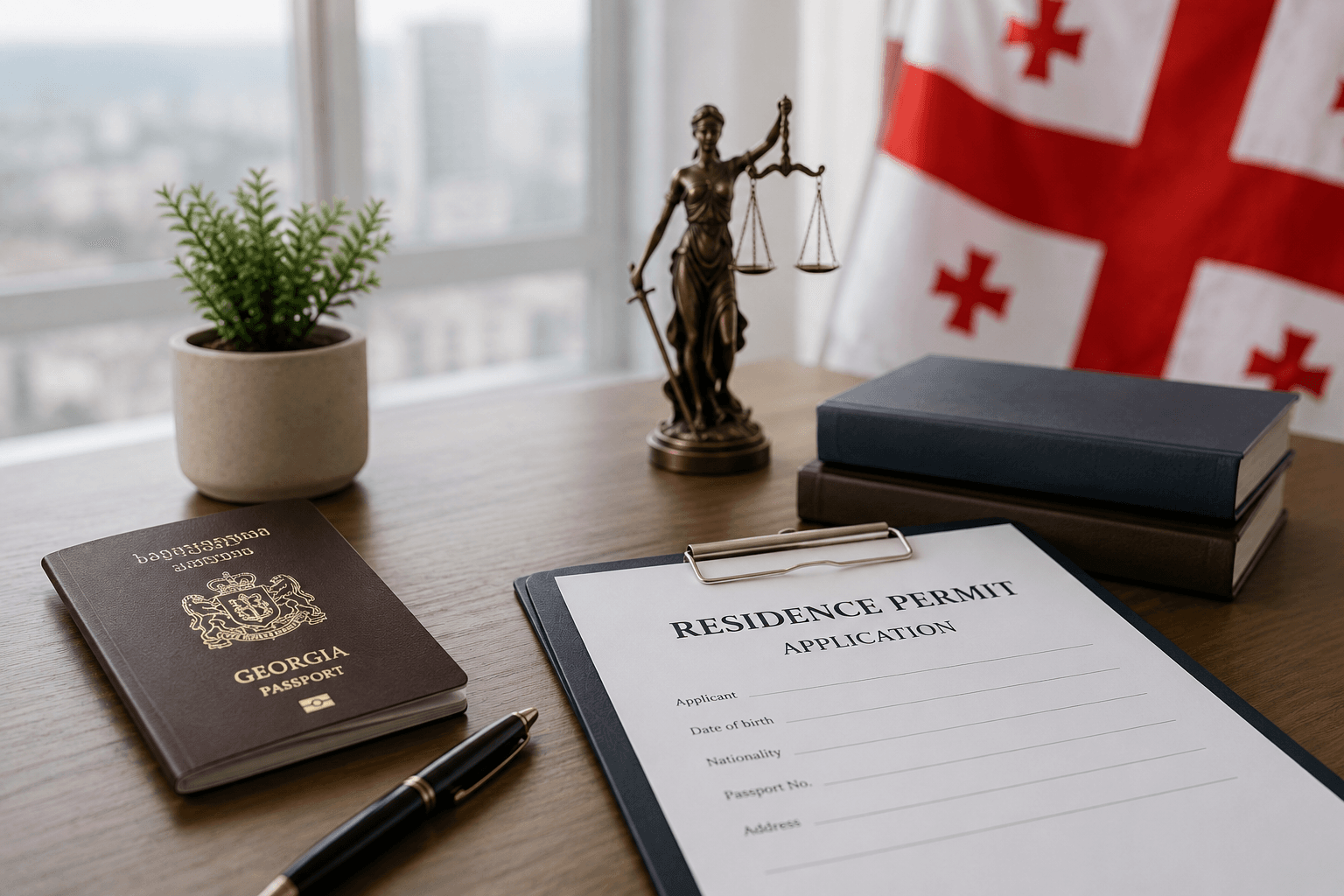 What Changes for Foreign Spouses of Georgian Citizens from September 1, 2026?