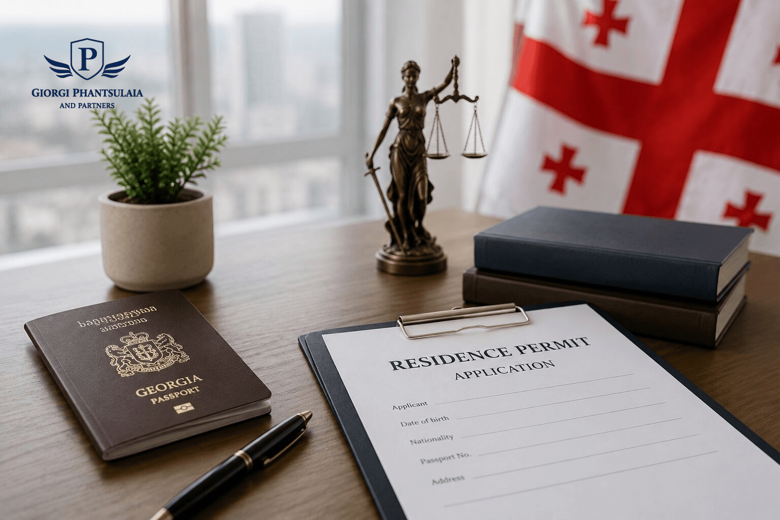 What Changes for Foreign Spouses of Georgian Citizens from September 1, 2026?