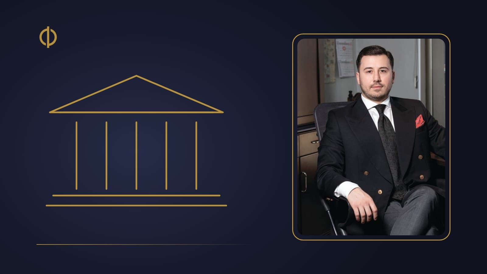 Litigation Attorney Nikoloz Pkhaladze