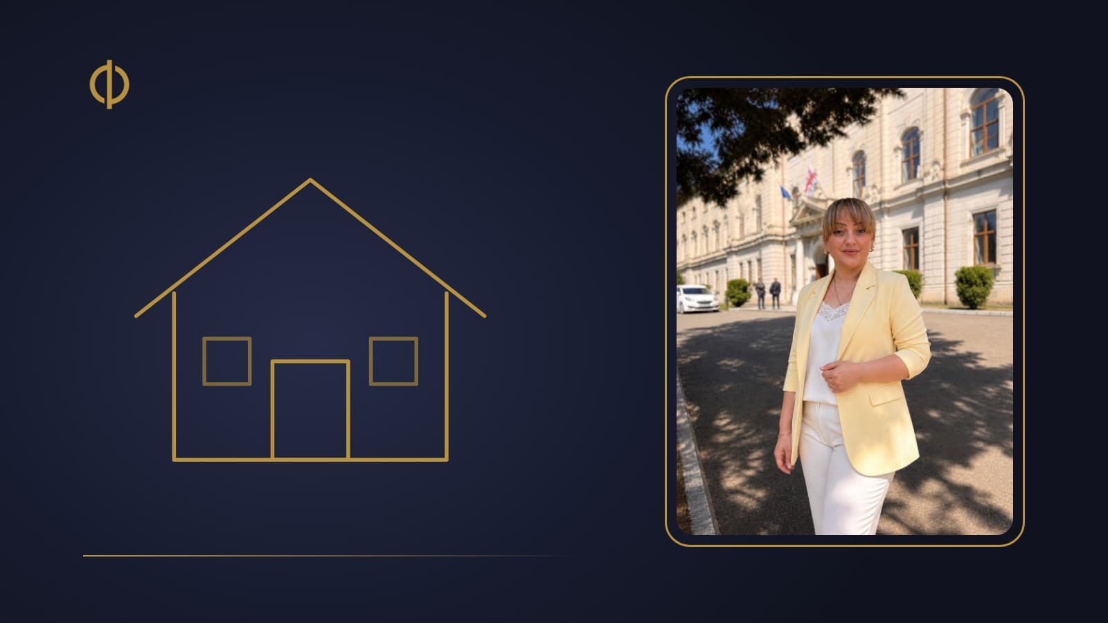 General Practice Attorney Tatia Tokhadze