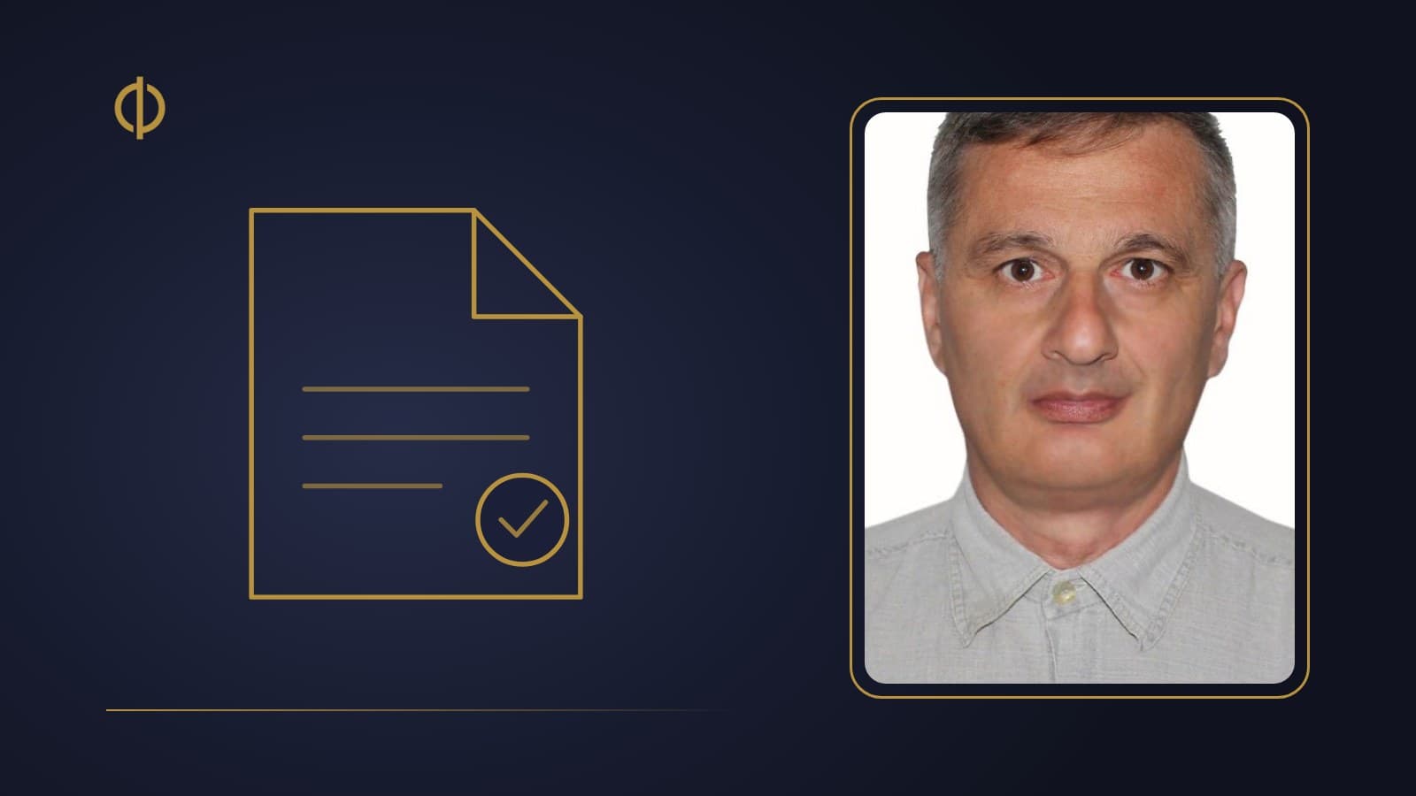 Civil Law Attorney Kakhaber Rodinadze