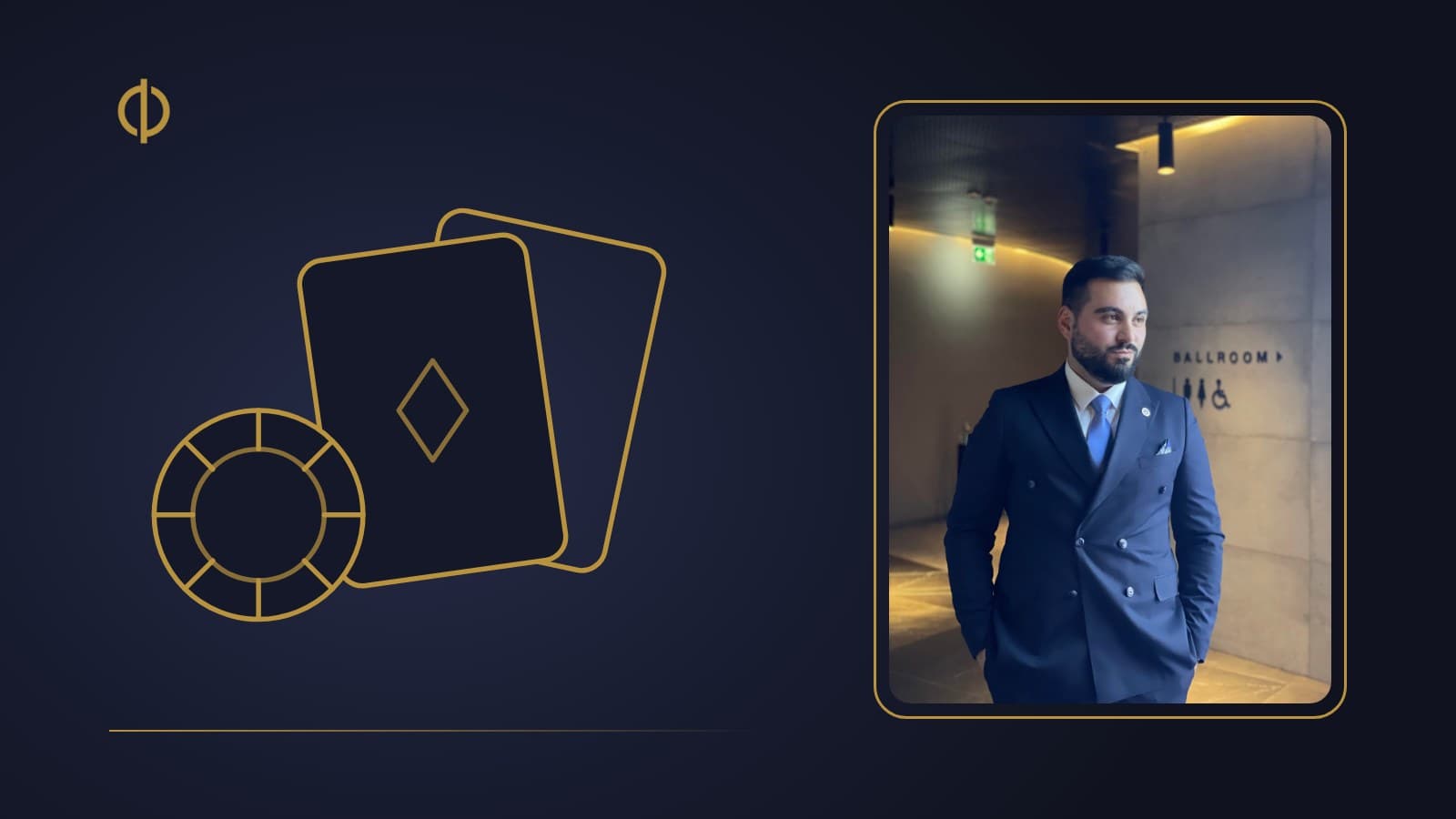 iGaming Attorney Vakhtang Baramashvili