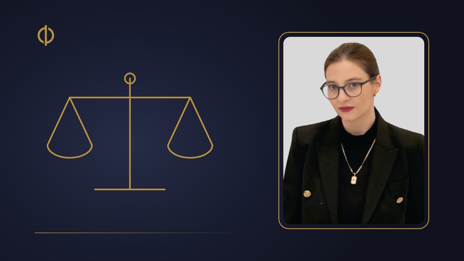 Civil and Administrative Law Attorney Ana Abramashvili