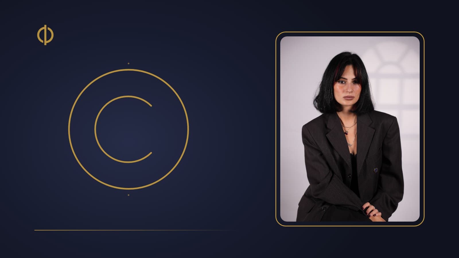 Intellectual Property and Copyright Lawyer Liana Zagashvili