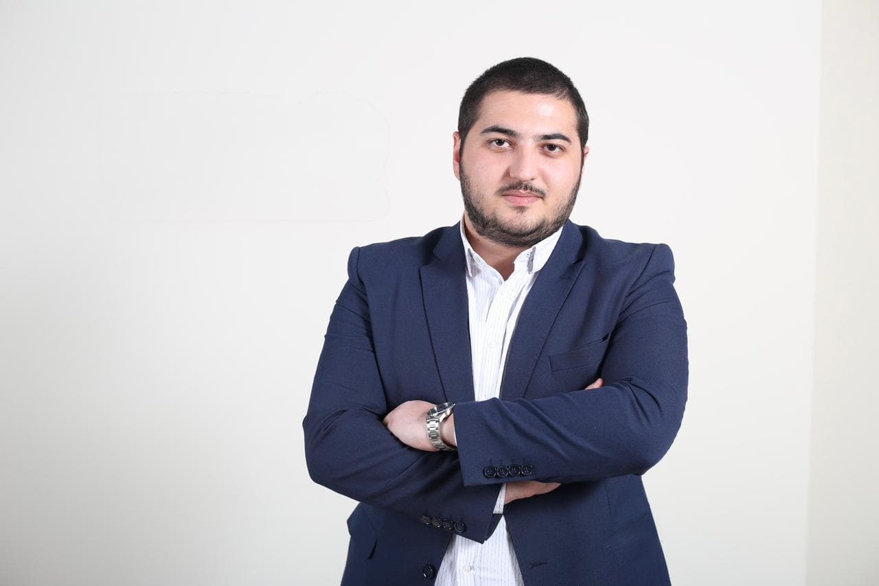 მორის გიგაური