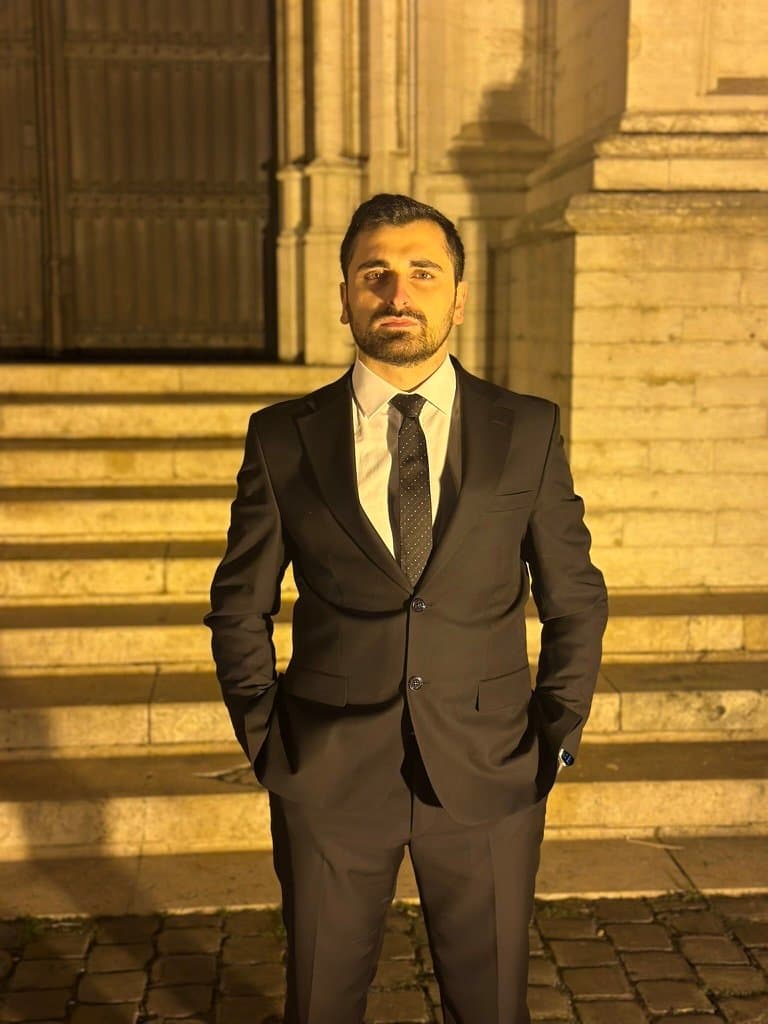 Giorgi ABULADZE