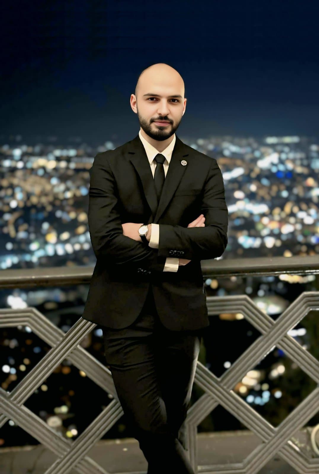 Lasha Kapanadze