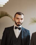 ლაშა კაპანაძე Lawyer