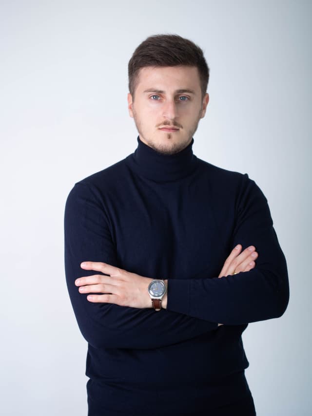 ნუგზარ მოსიძე ადვოკატი საქართველო