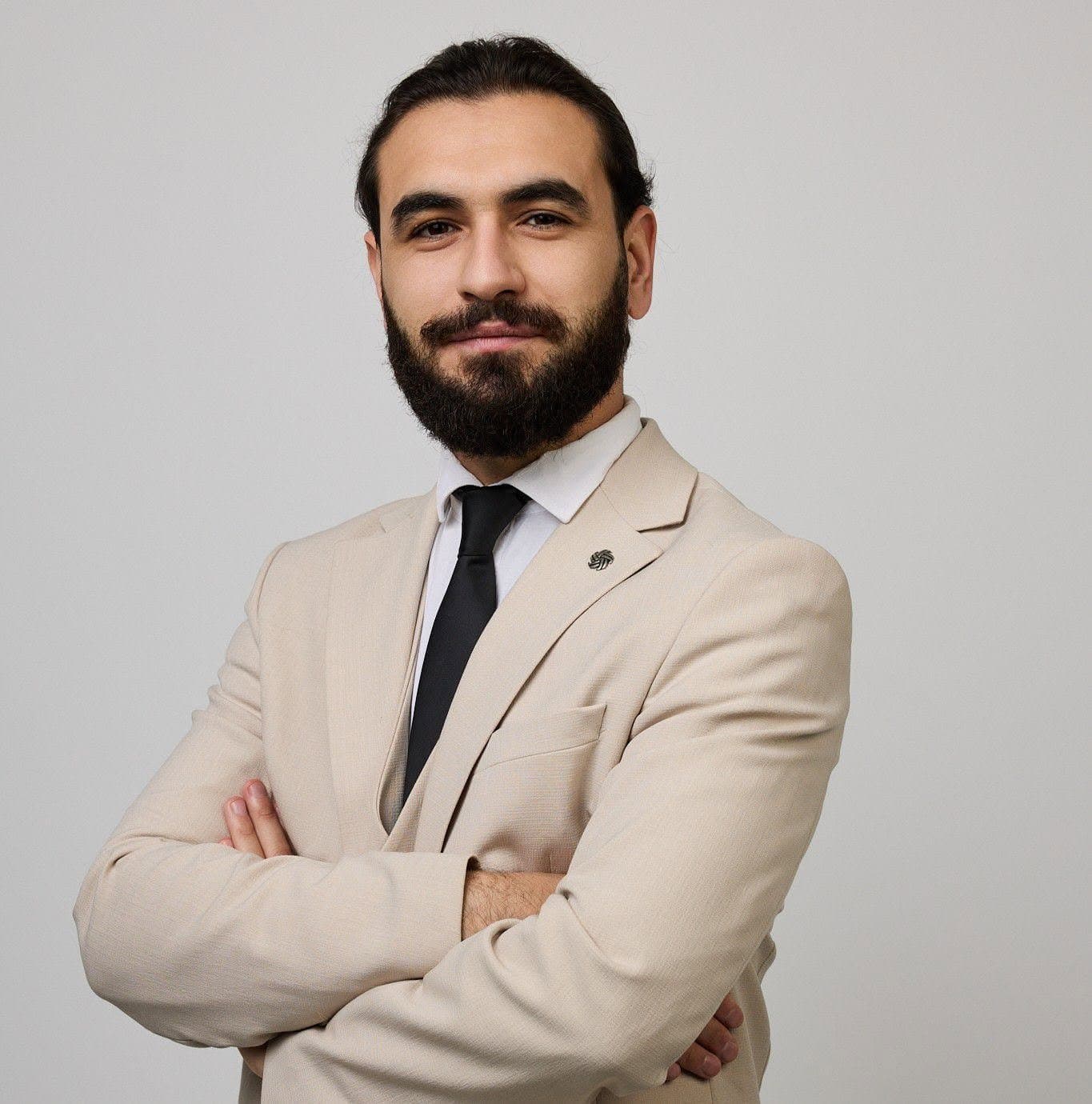 Aihan Hasanli