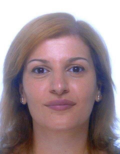ნინო დარსაველიძე
