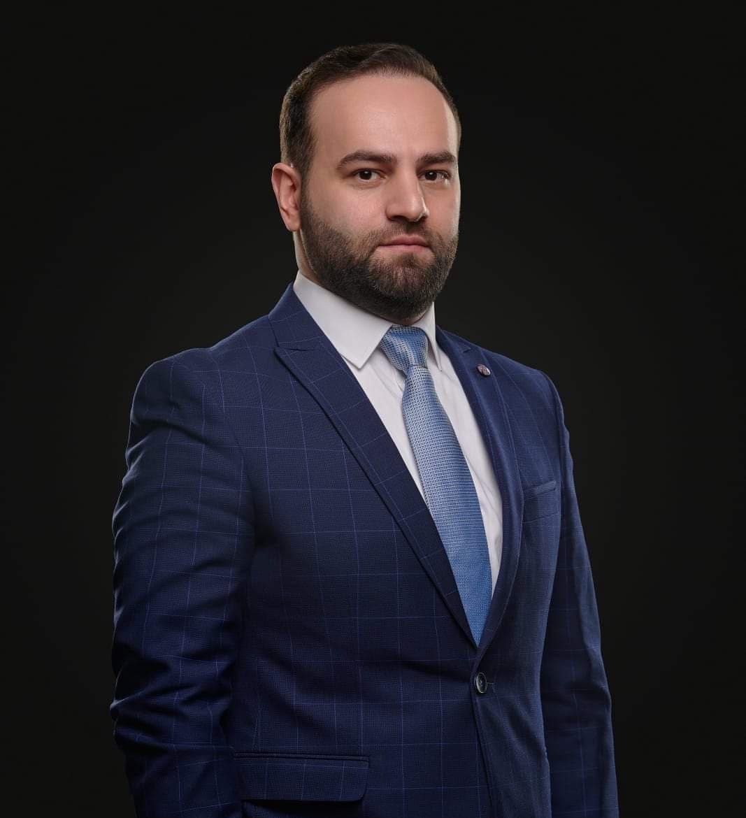 სულხან კაპანაძე | legal.ge