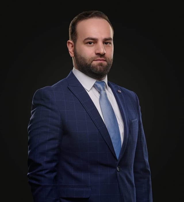 სულხან კაპანაძე სასამართლო წარმომადგენლობა საქართველო