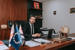 ლევან დუაძე