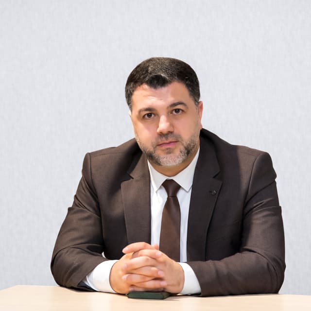 გიორგი ფანცულაია ადვოკატი, "გიორგი ფანცულაია და პარტნიორები"-ს დამფუძნებელი საქართველო