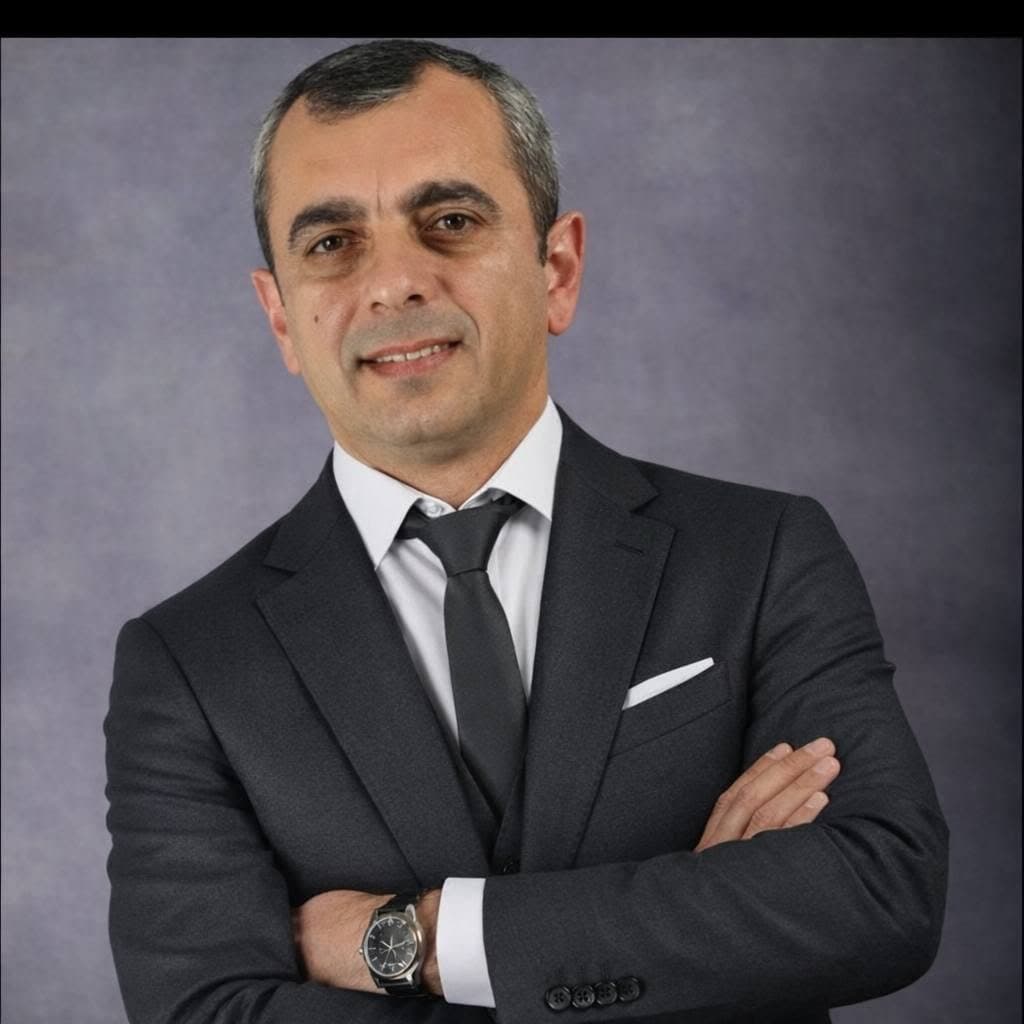 Gia Abashidze Georgia | legal.ge