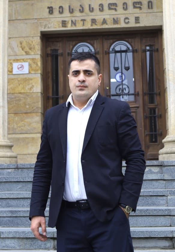 ლექსო სვიმონიშვილი