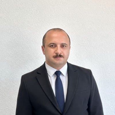 Armaz Dzirkvadze Commercial lawyer Georgia