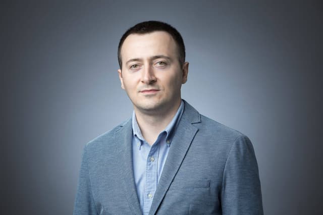 Davit Maisuradze Lawyer Georgia