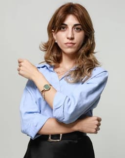 ანა შავარდენიძე