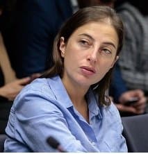 ხათუნა მანჯგალაძე
