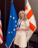 მარიამ სარიშვილი საერთო სპეციალიზაციის ადვოკატი // მედიატორი