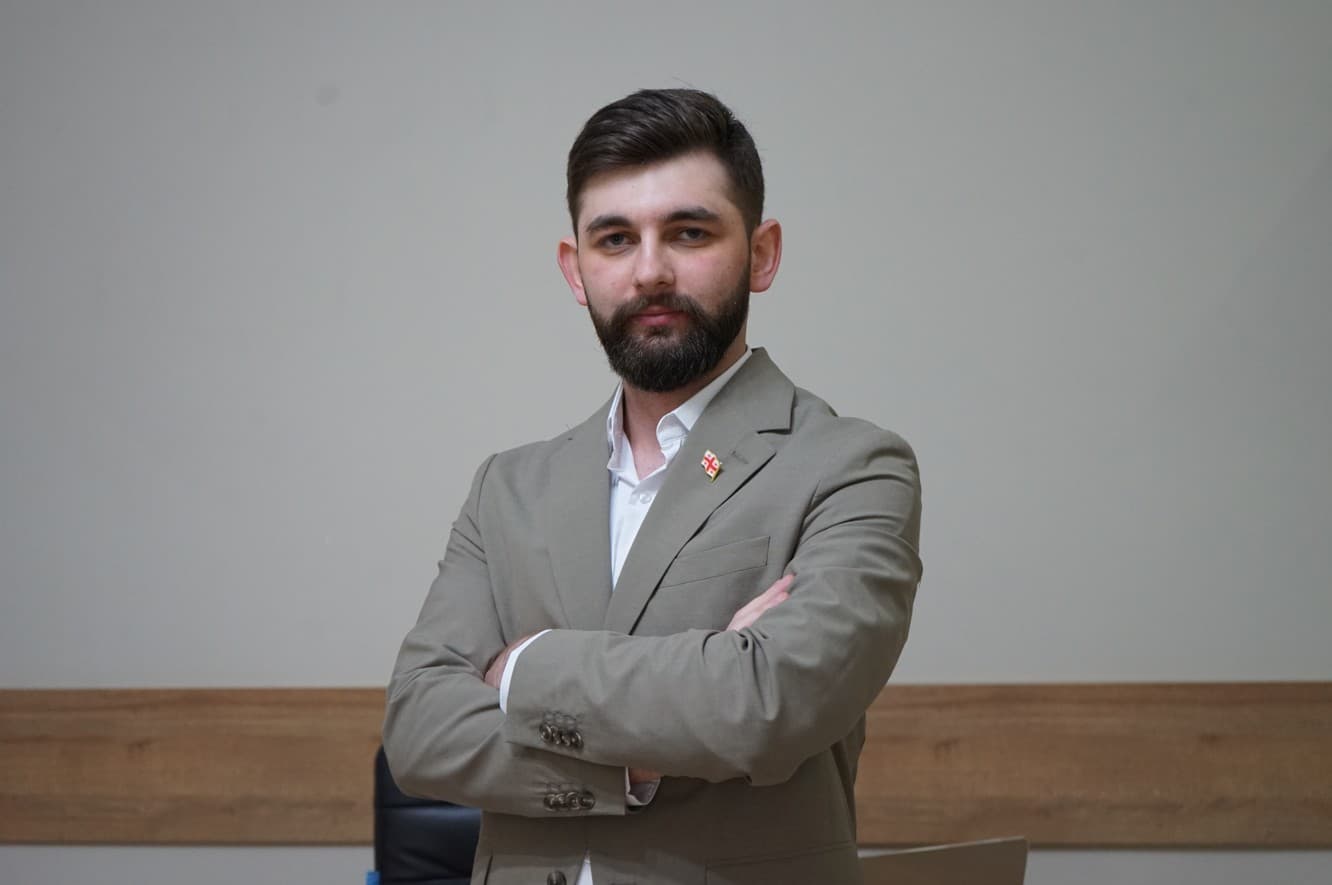 ნიკა ზოიძე