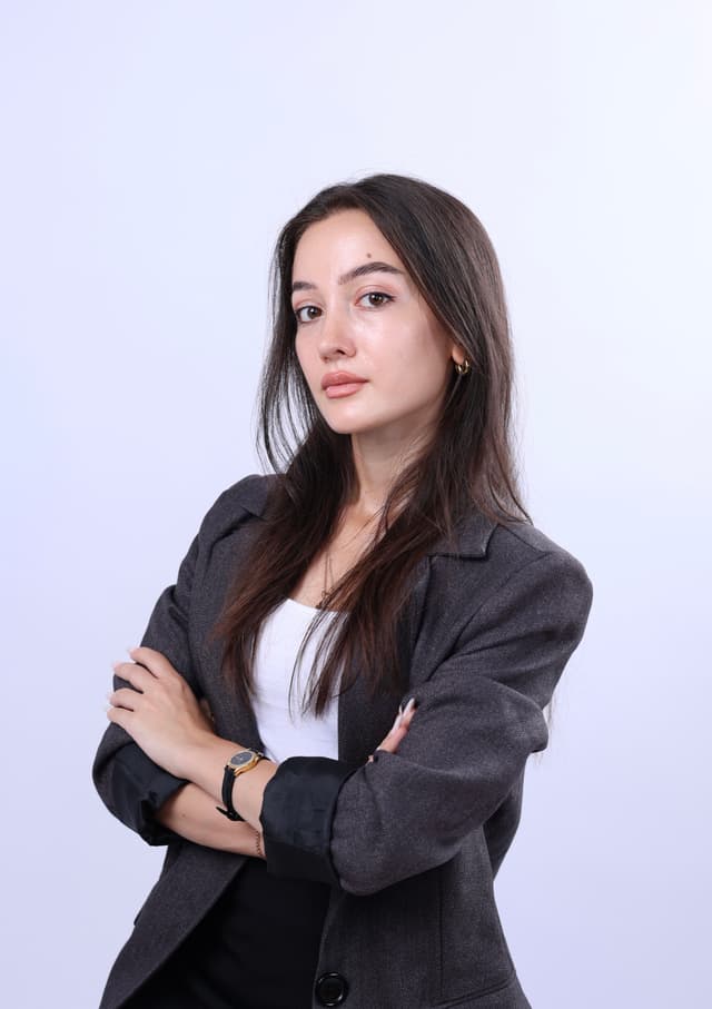 Nino Khutsishvili Georgia | legal.ge