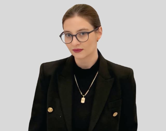 Ana Abramashvili Attorney-at-Law | Specialist in Civil and Administrative Law Georgia