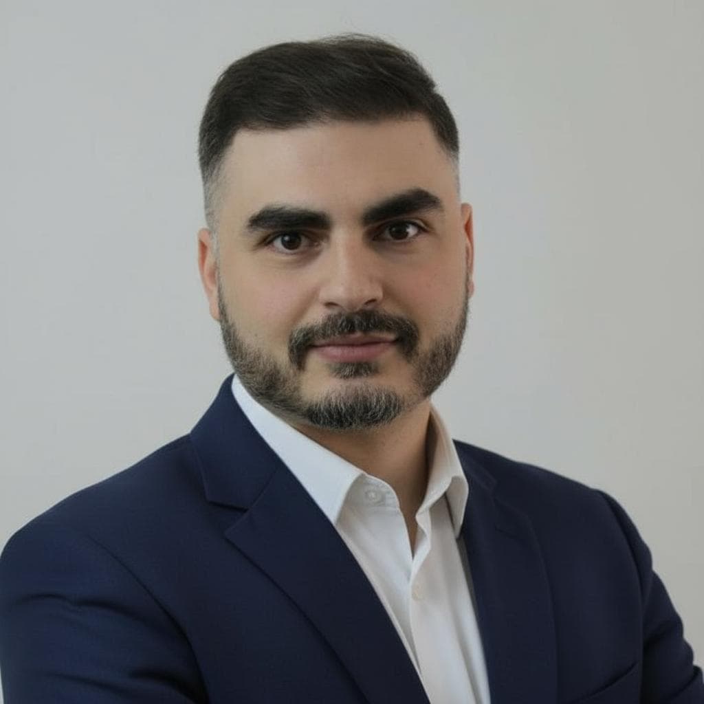 გიორგი ჩილინდრიშვილი