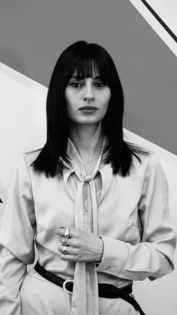 Лиана Загашвили