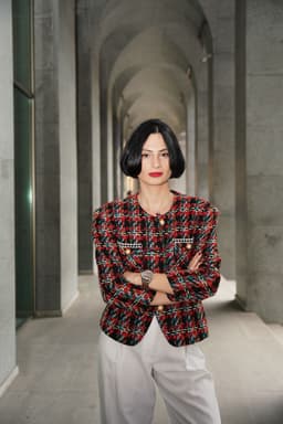 Liana Zagashvili