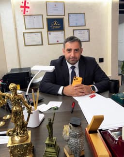 გიორგი გუბელაძე