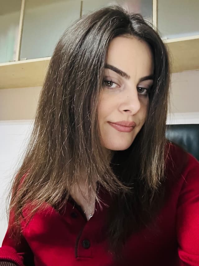 Keso Khubua Lawyer Georgia