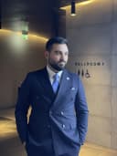 ვახტანგ ბარამაშვილი ადვოკატი, Legal Sandbox-ის დამფუძნებელი