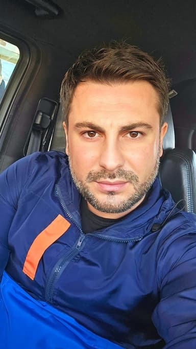 Lasha Sozashvili