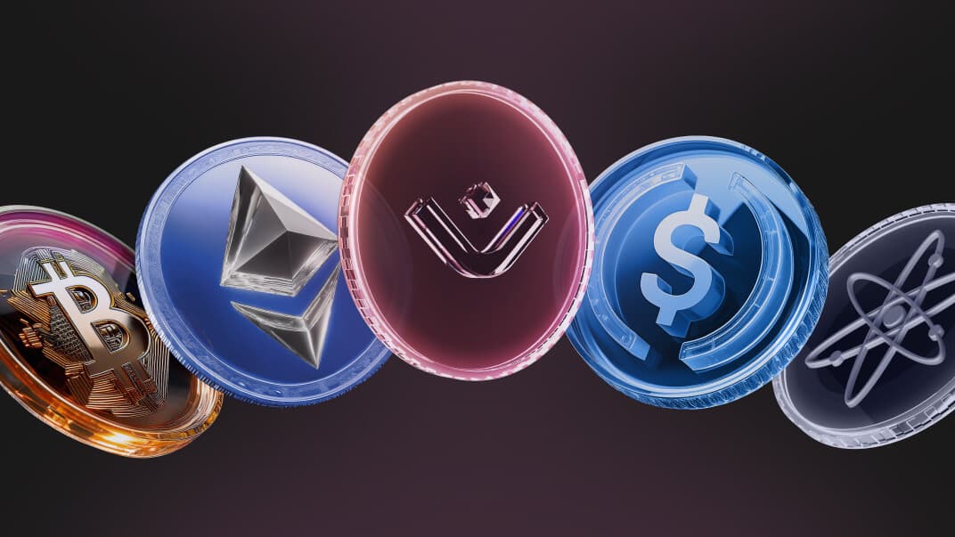 კრიპტოვალუტისა და ბლოკჩეინის სამართლის შესავალი კურსი