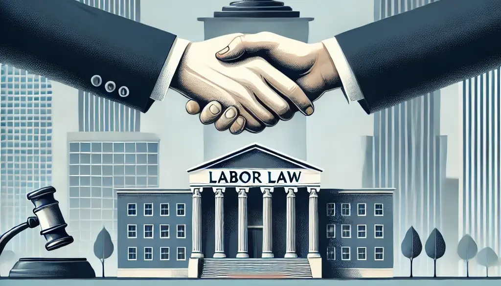 Labor Relations